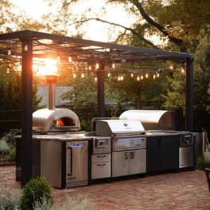 Outdoor Kitchen Design Mistakes to Avoid Before Construction Starts