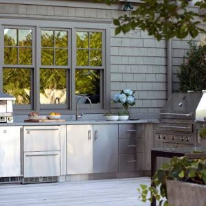 Outdoor Kitchen Permitting Guide for Homeowners