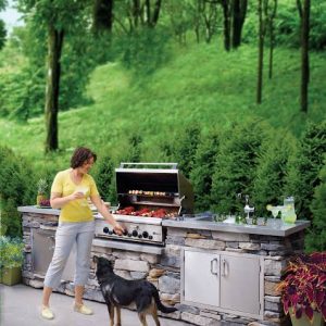 Planning an Outdoor Kitchen Project — The Complete Guide