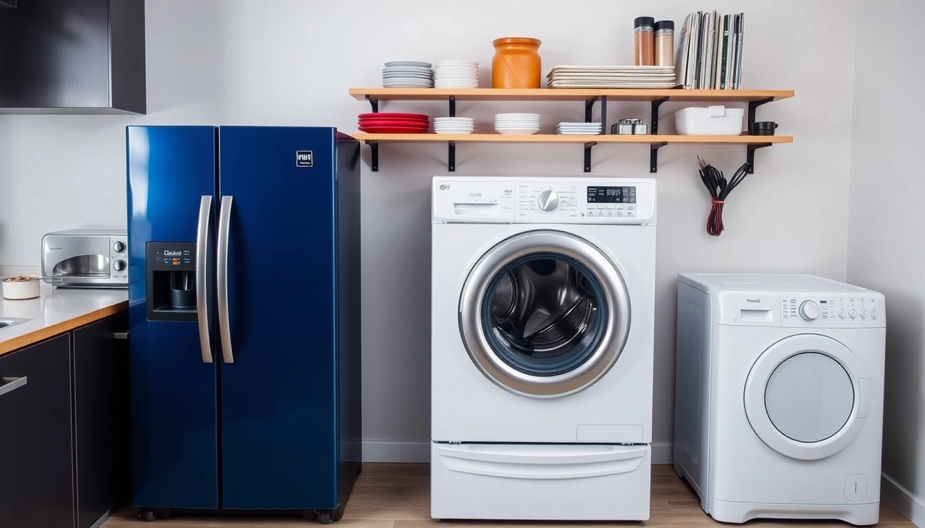 Appliances, utilities, and performance — The Complete Guide Appliances, utilities, and performance — The Complete Guide