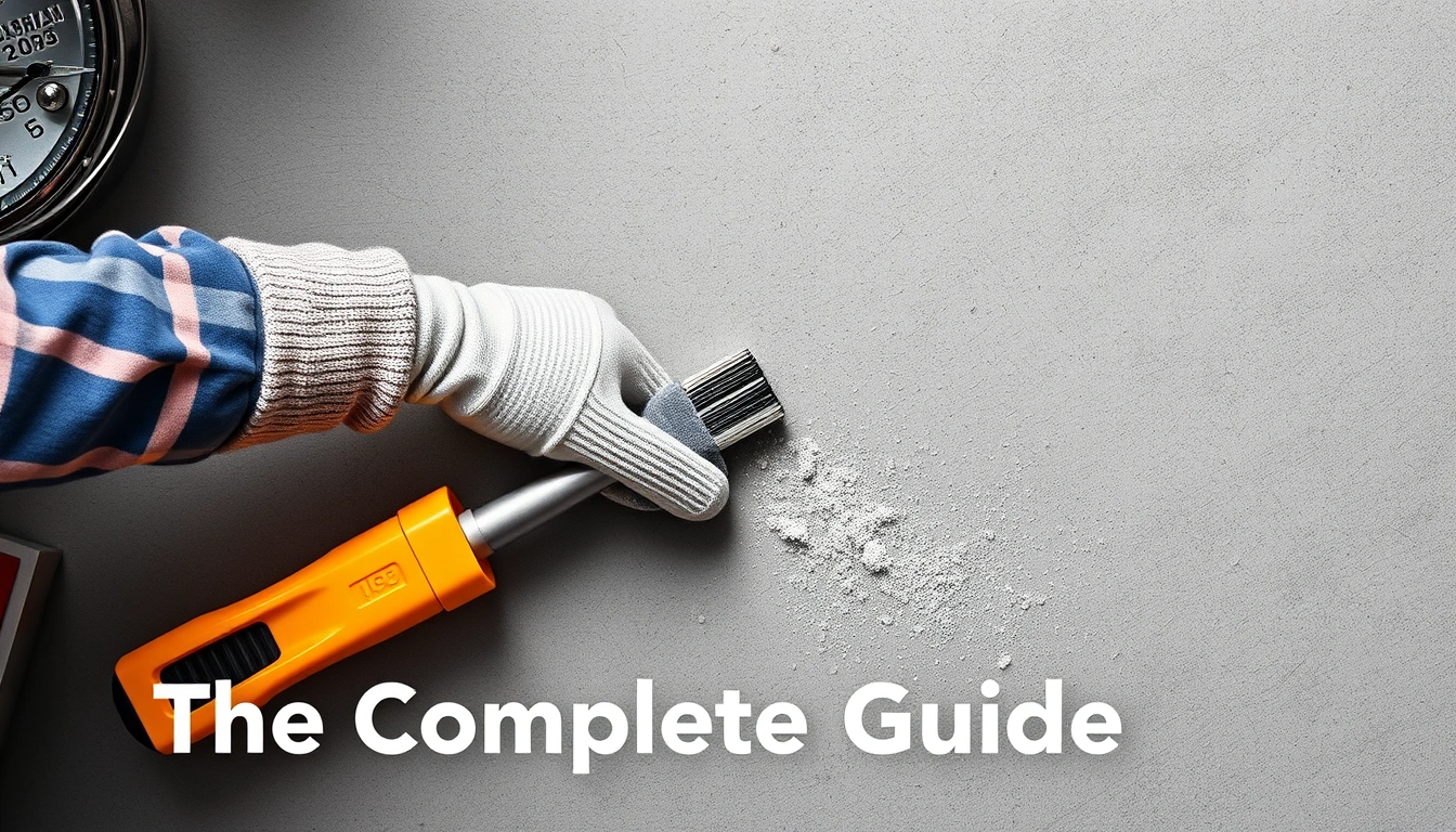 Maintenance, repairs, and seasonal care — The Complete Guide